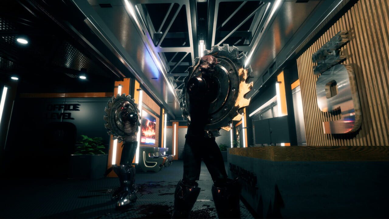 Orestruck: Space Miner Image