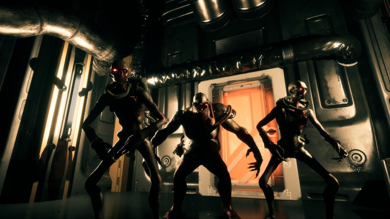 Orestruck: Space Miner Image