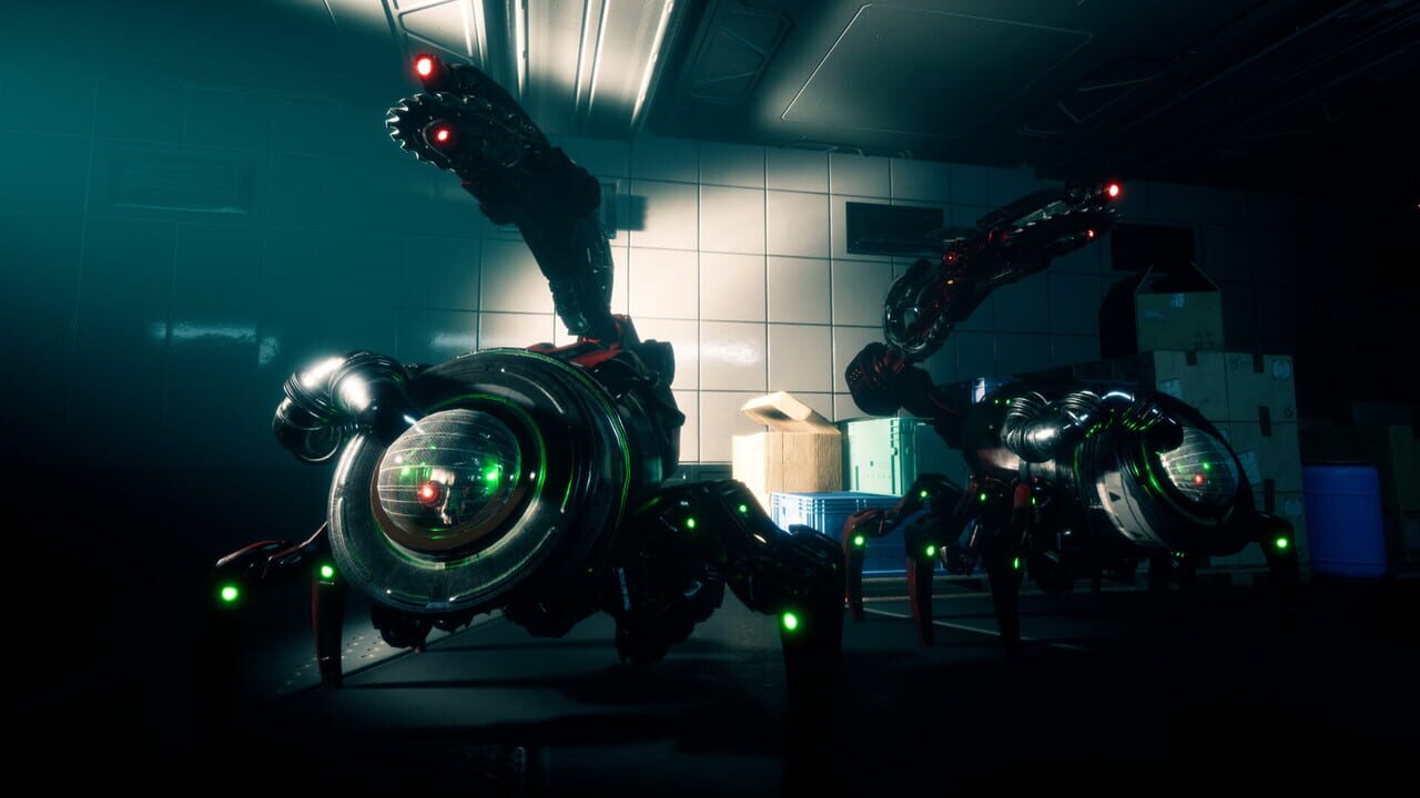 Orestruck: Space Miner Image