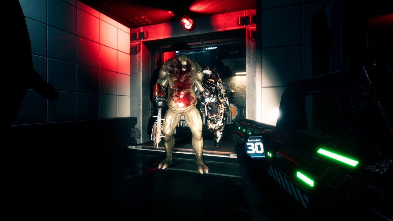 Orestruck: Space Miner Image