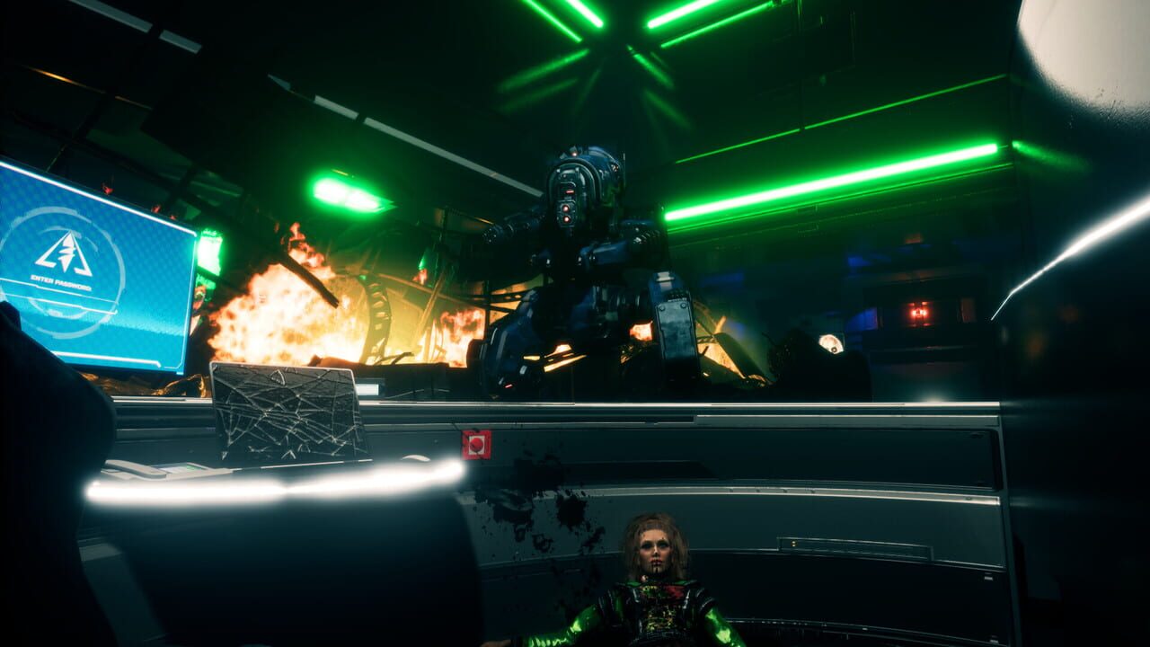 Orestruck: Space Miner Image