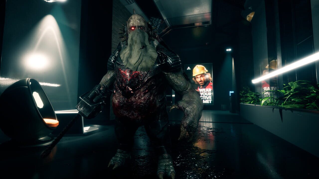 Orestruck: Space Miner Image