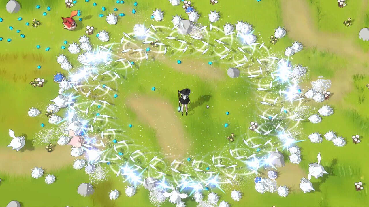 Magic Construct — Screenshot 1