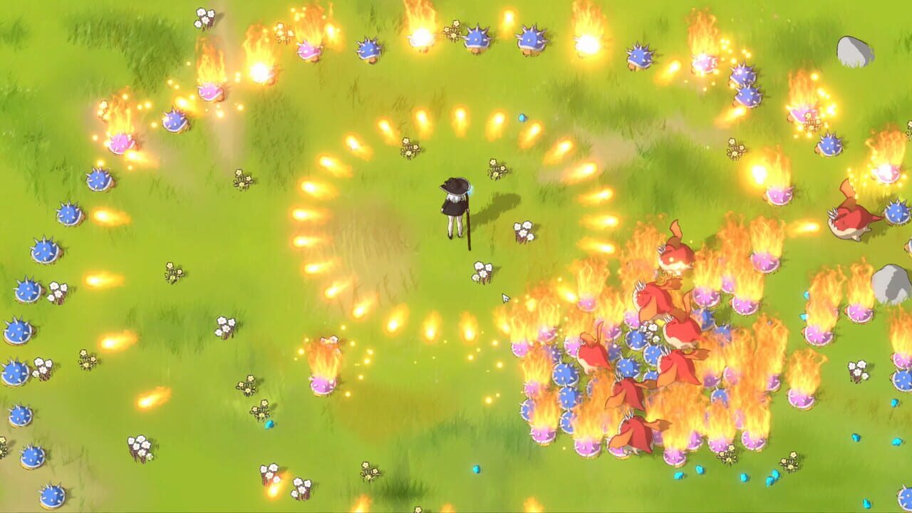 Magic Construct — Screenshot 4
