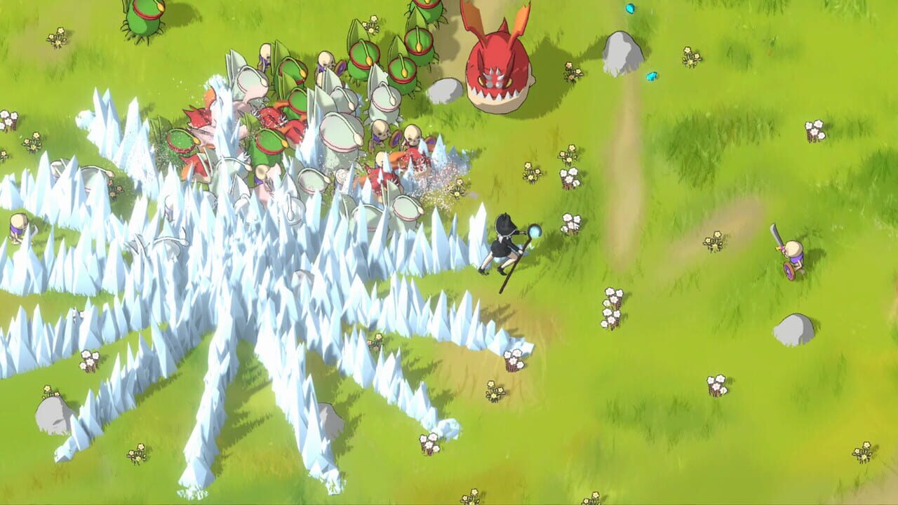 Magic Construct — Screenshot 5