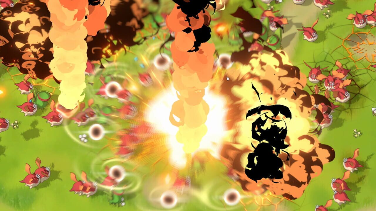 Magic Construct — Screenshot 3