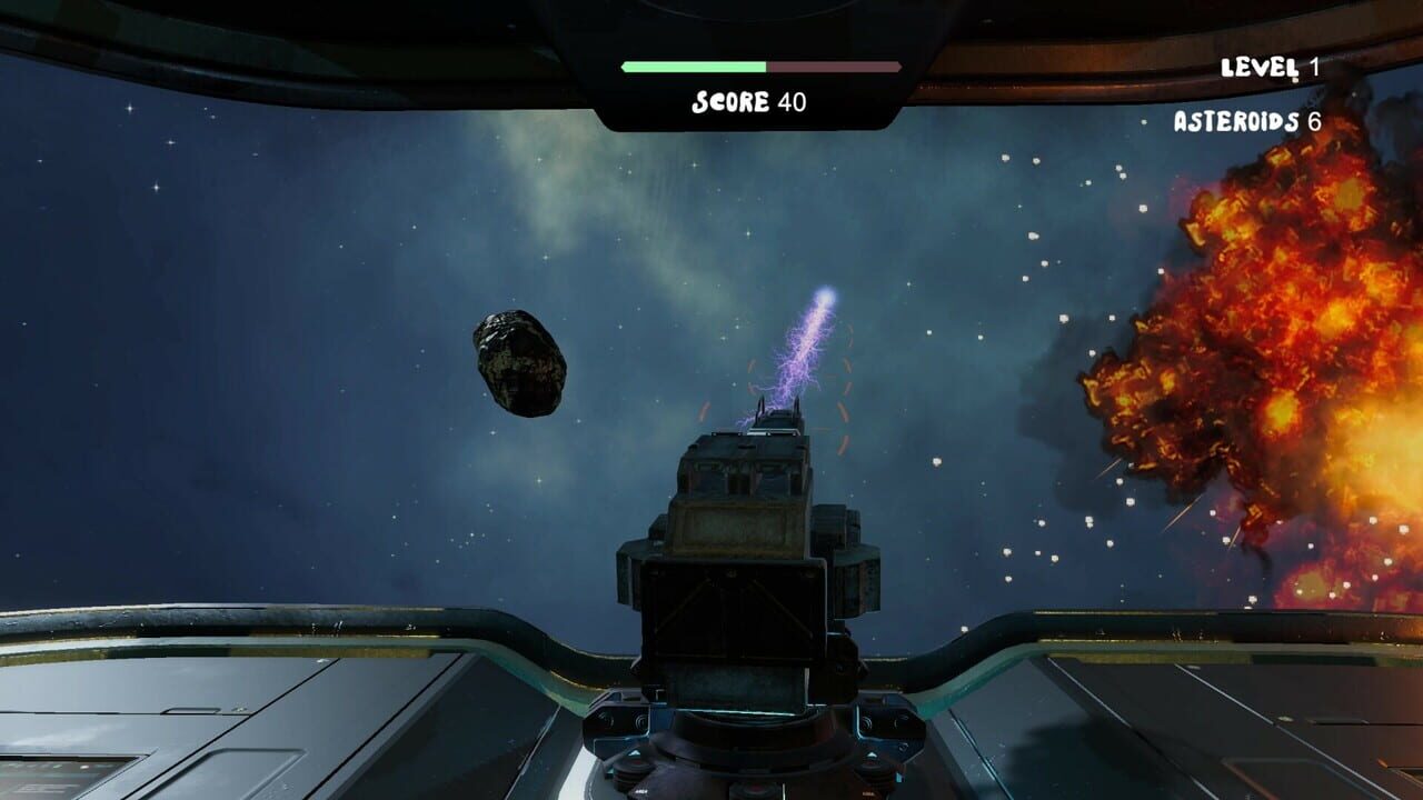 Void Breaker Image