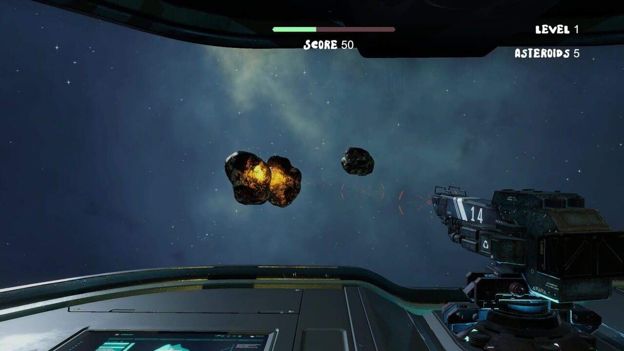 Void Breaker Image