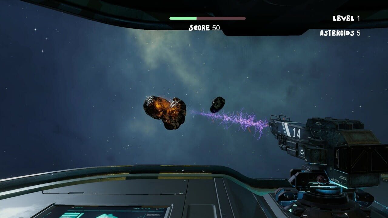 Void Breaker Image