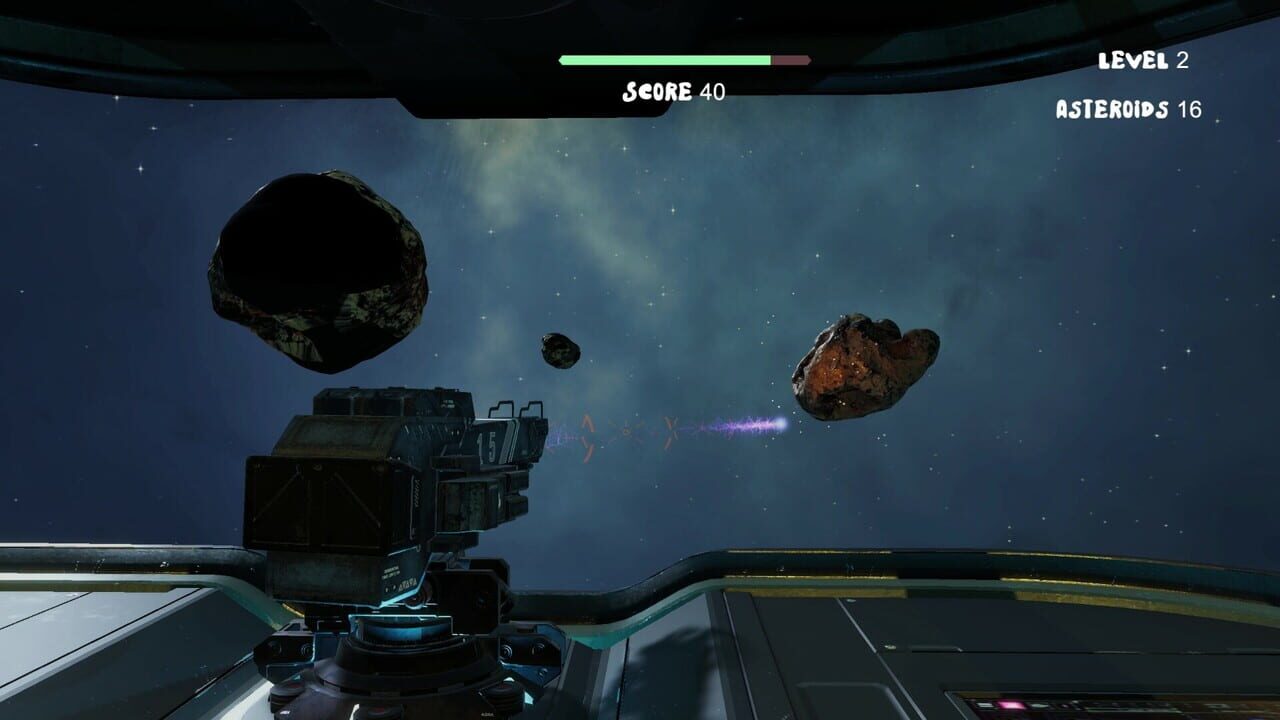 Void Breaker Image