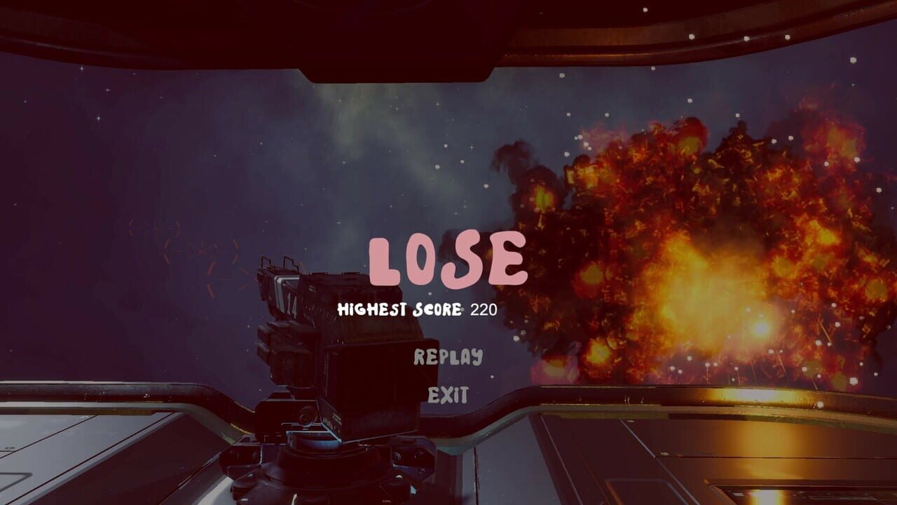 Void Breaker Image