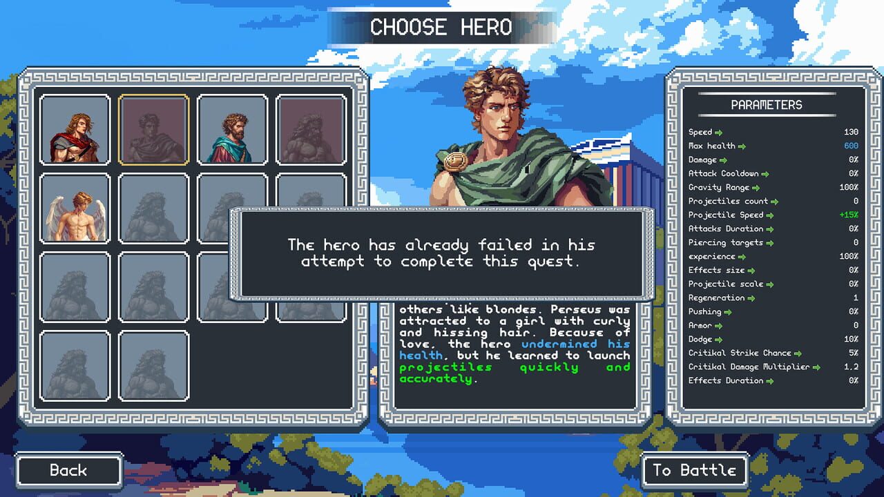 Ahapika: Heroic Agency screenshot 1