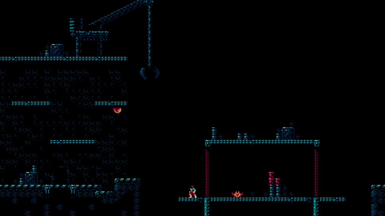 Skorpulac — Screenshot 1