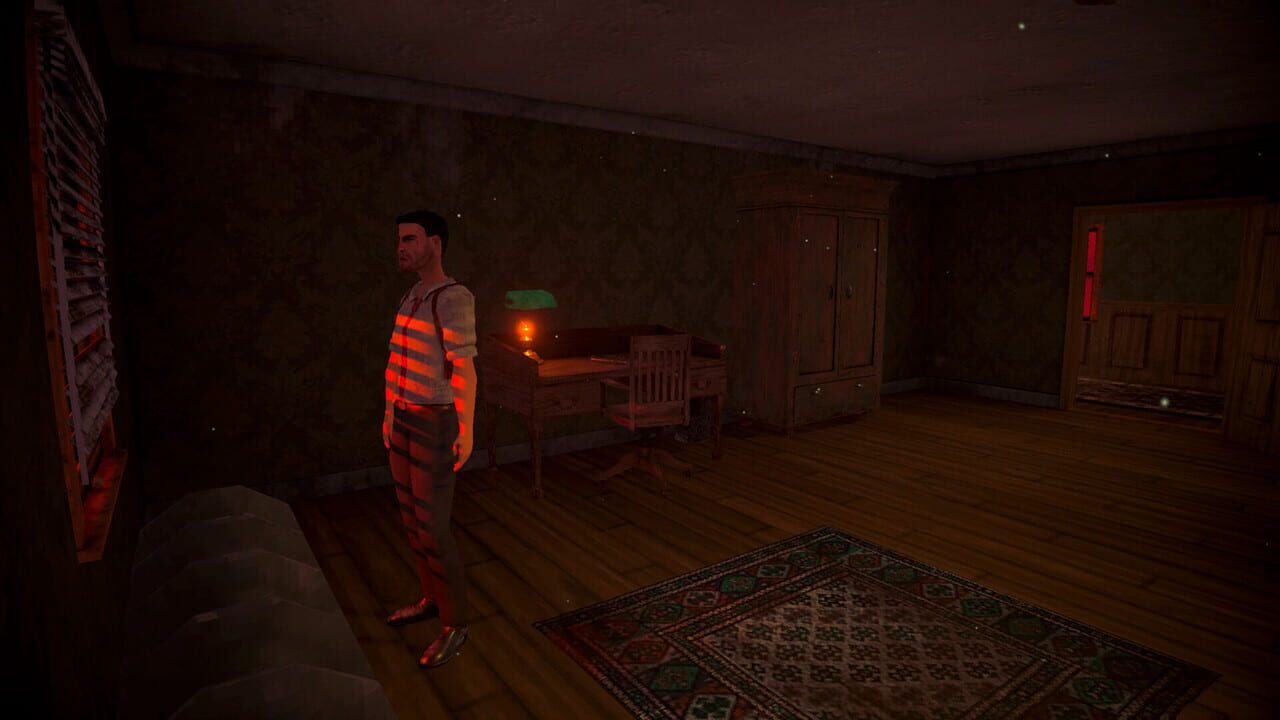 The Black Maple Anomaly Image