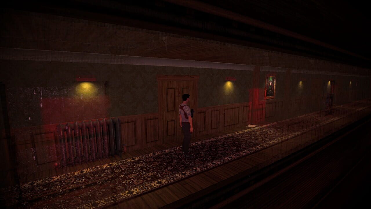 The Black Maple Anomaly Image