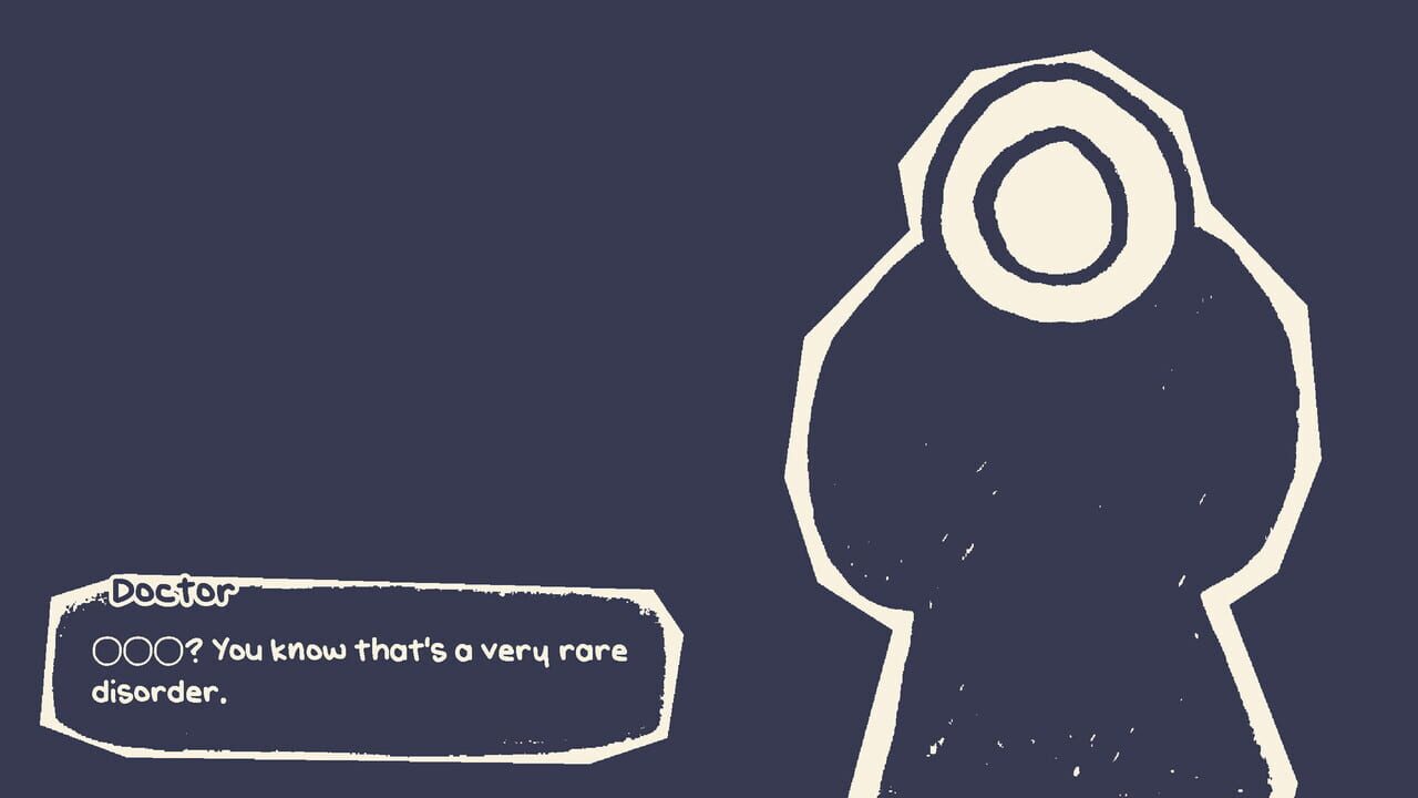 You're Just Imagining It Image