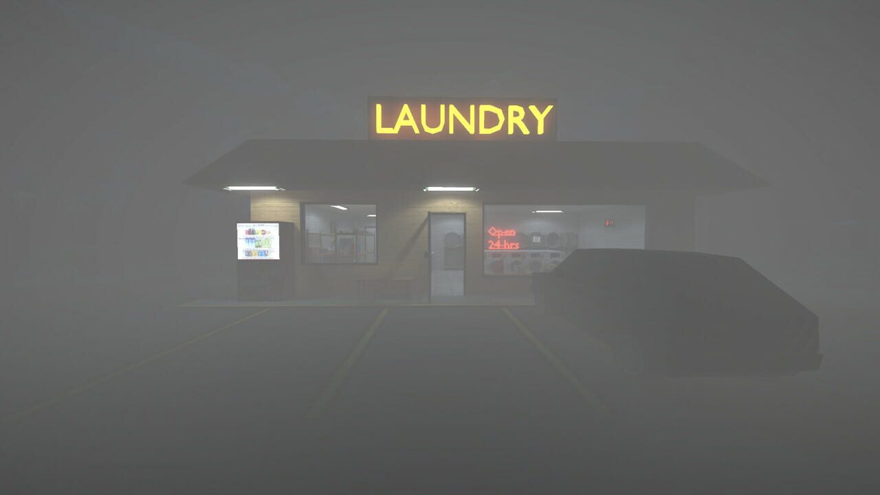 Tales of the Forgotten Image