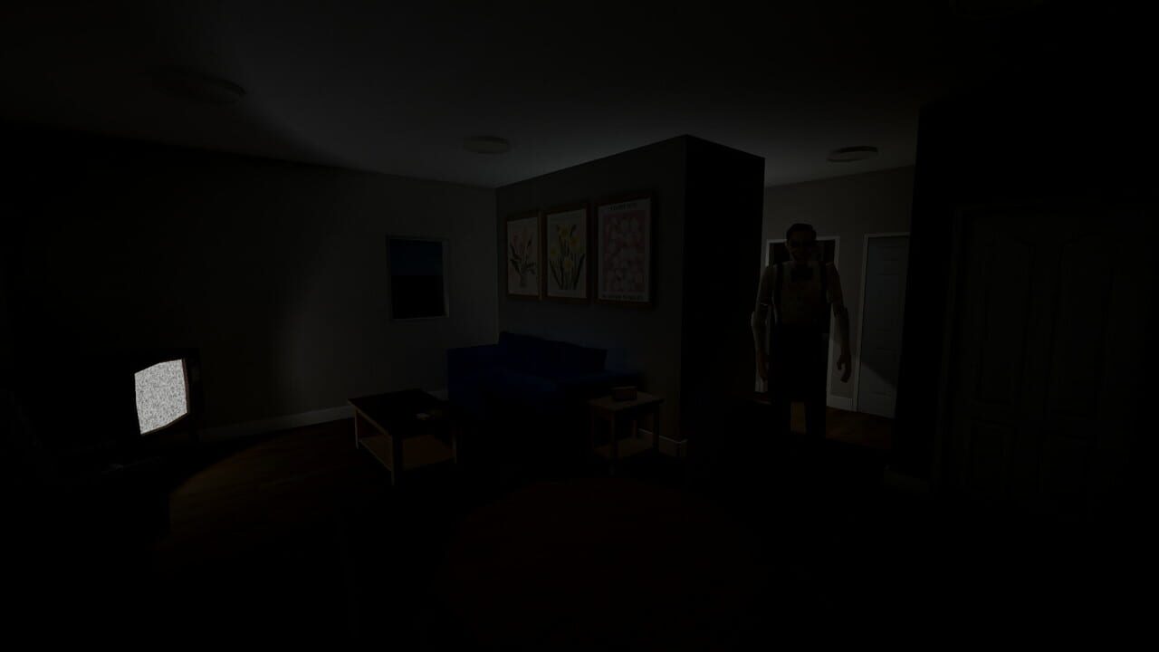 Tales of the Forgotten Image