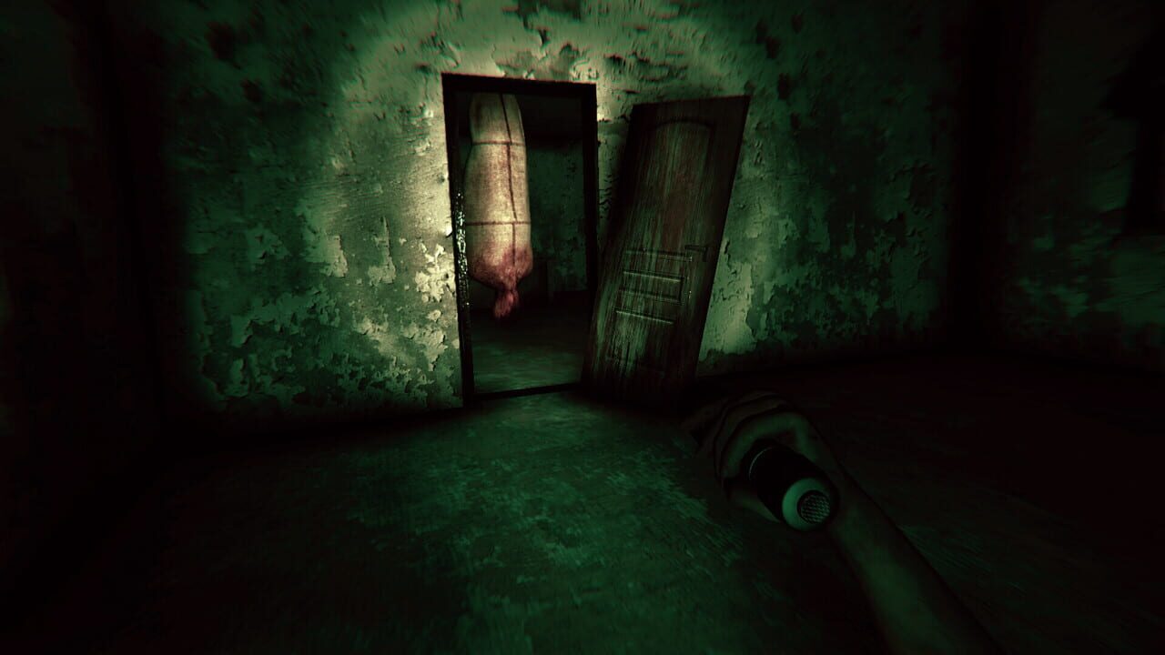 Scary Tales: Horror School — Screenshot 3