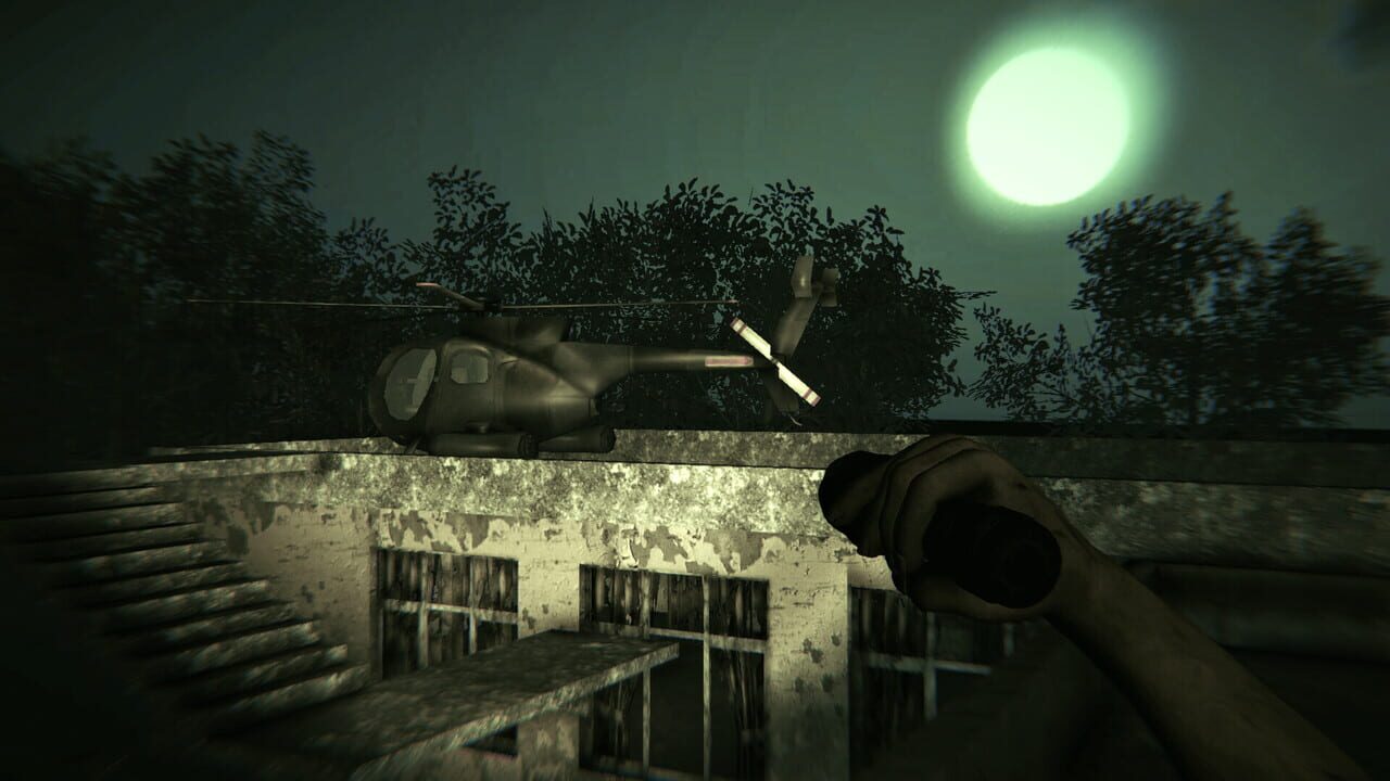 Scary Tales: Horror School — Screenshot 4
