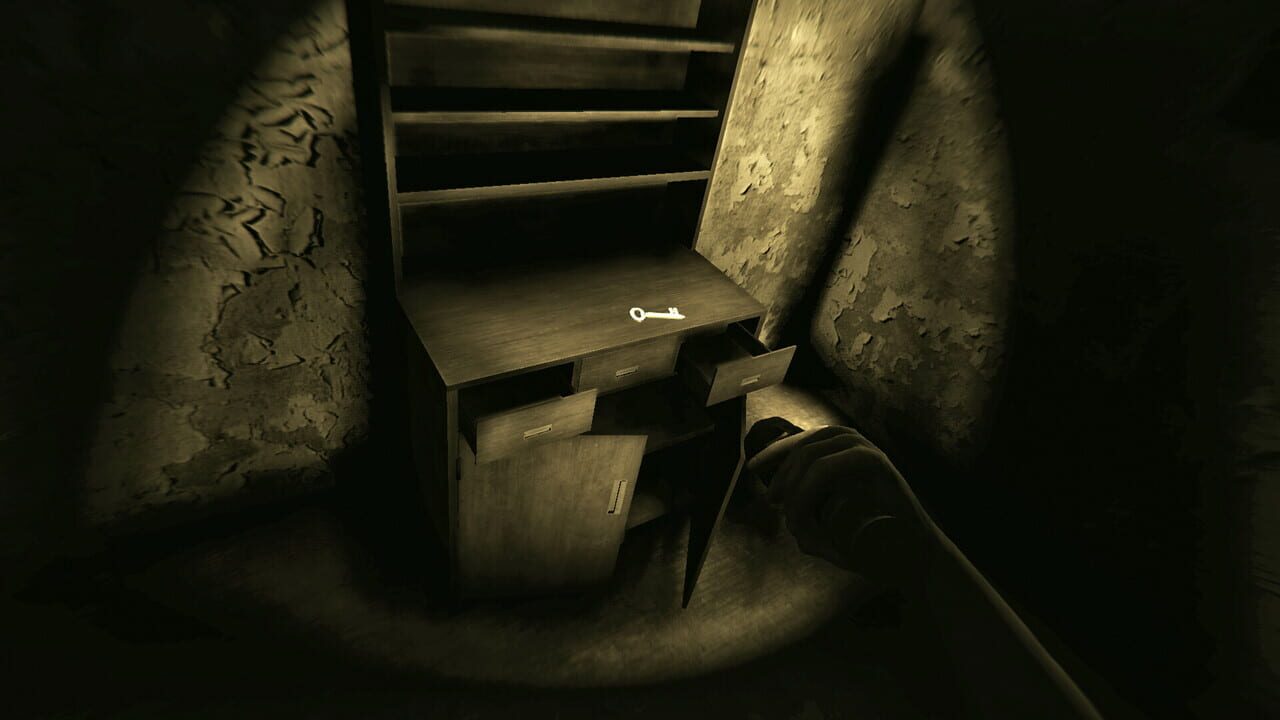 Scary Tales: Horror School — Screenshot 5