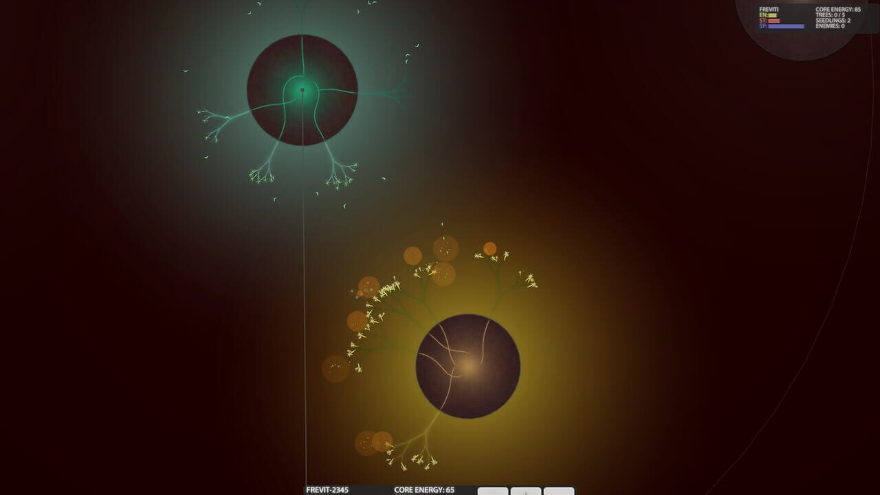 Eufloria Classic Image