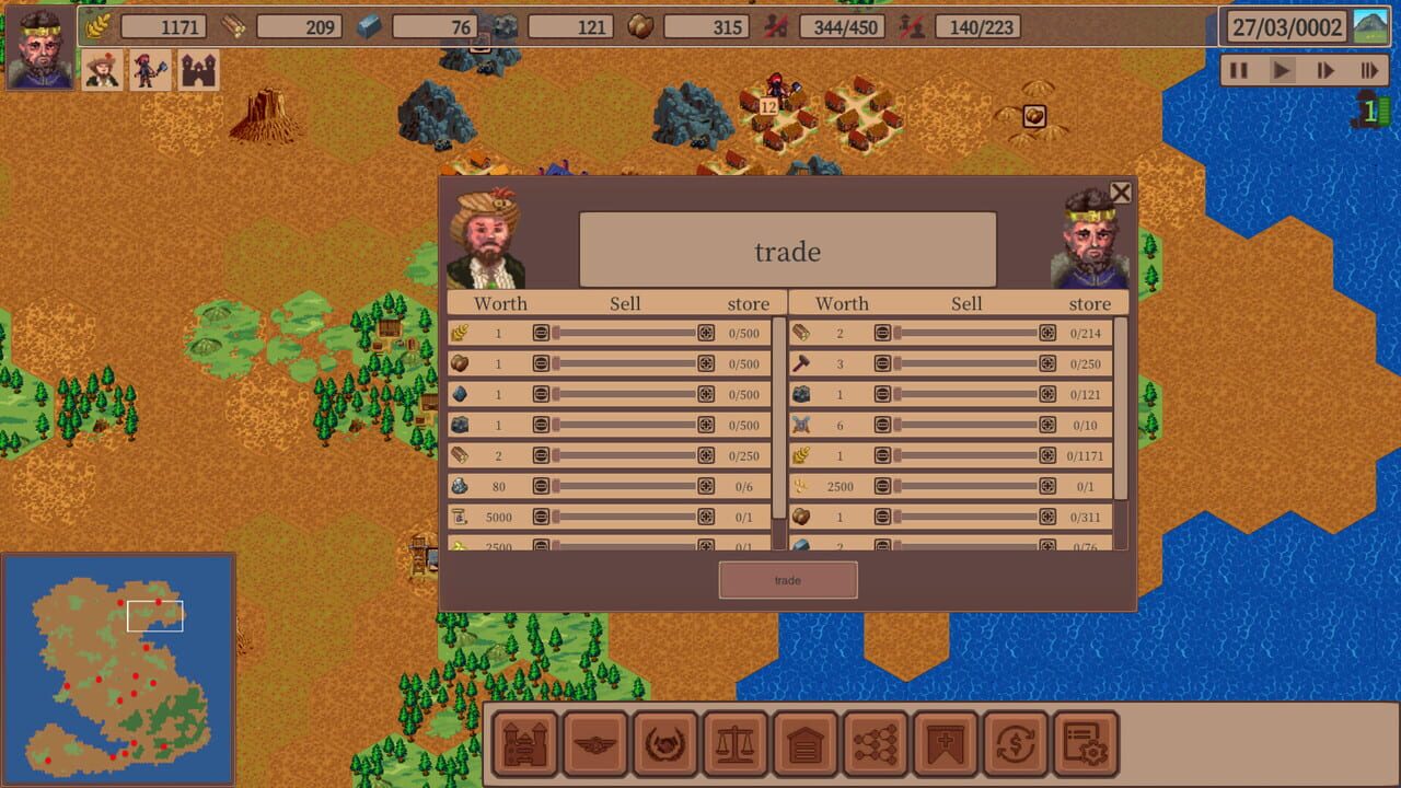New Fief Image