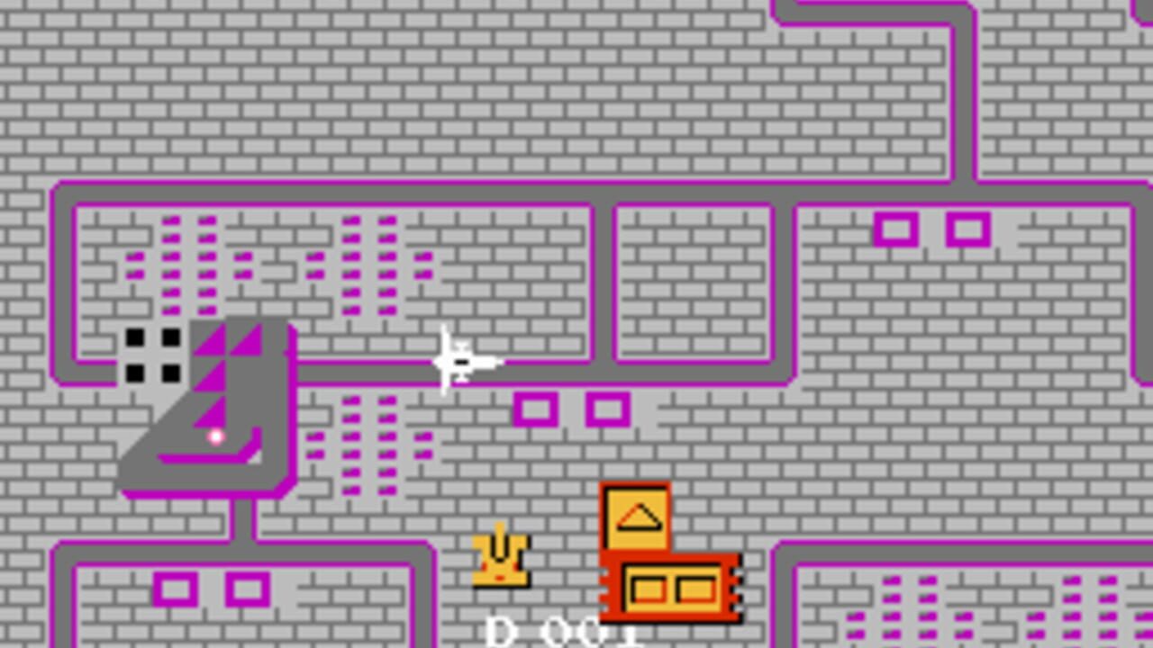 G-3 Cobra of Sky — Screenshot 2
