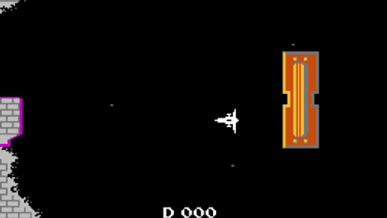 G-3 Cobra of Sky — Screenshot 3
