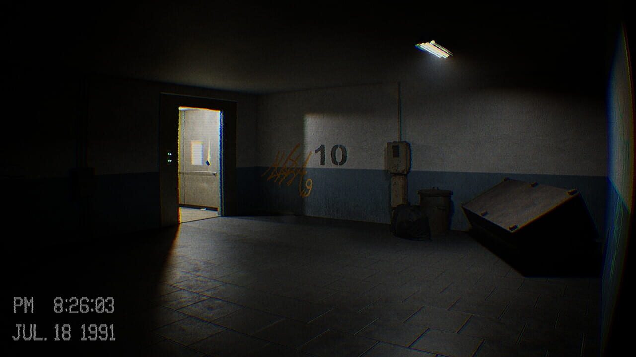 Floor 0 Image