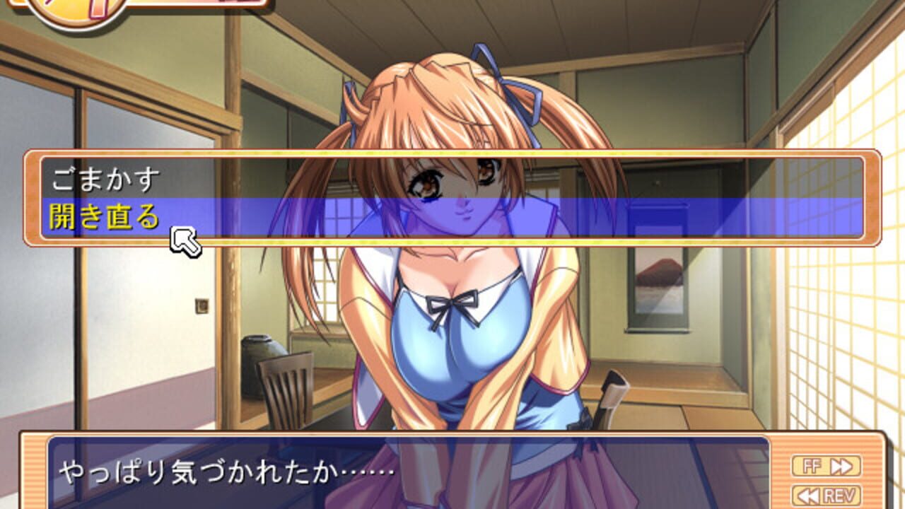 Tsukasa no Satisfaction — Screenshot 3