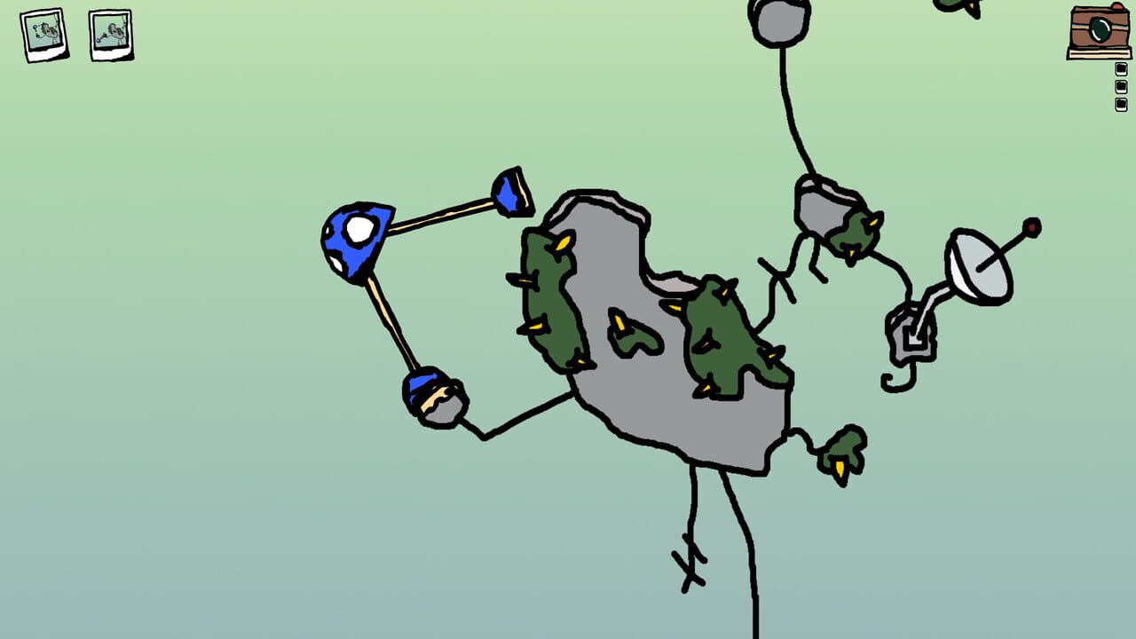 Fungi Crossing Image