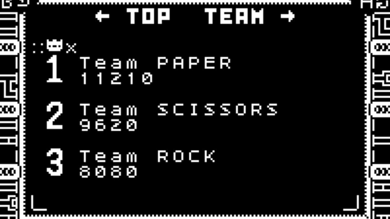 Rock, Paper, Scissors, Boom! Screenshot 1