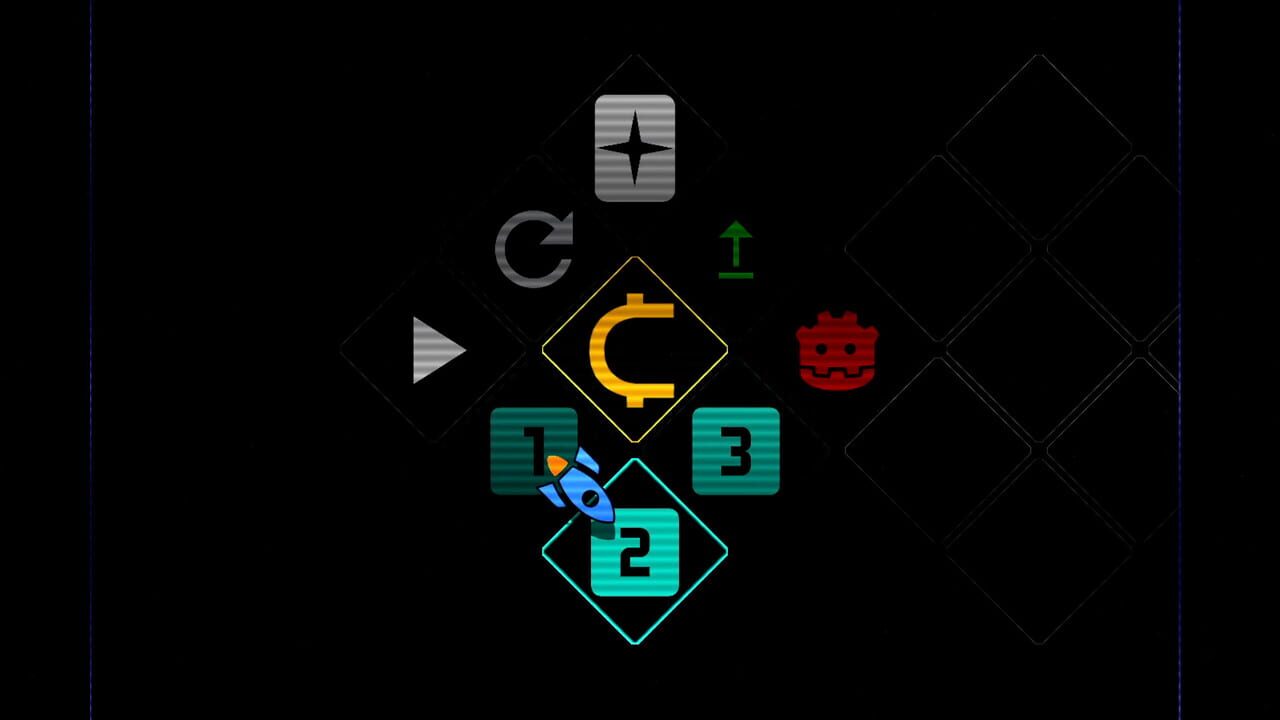 Cardinal Sequence — Screenshot 3
