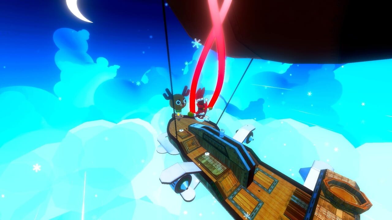 SantaCorps 4 Image