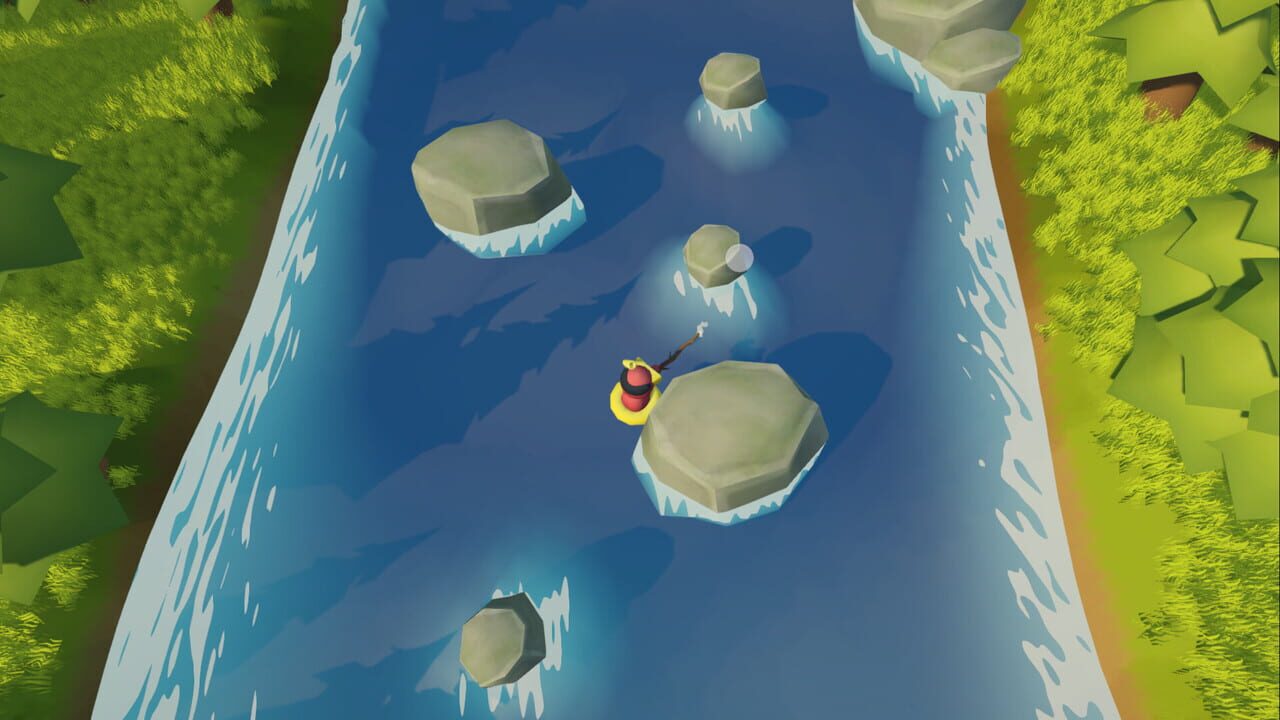 River Climbing — Screenshot 2
