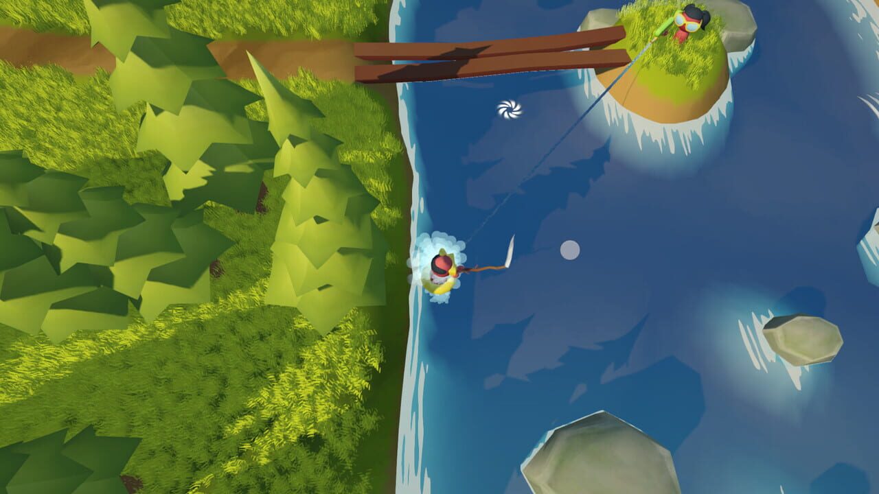 River Climbing — Screenshot 3