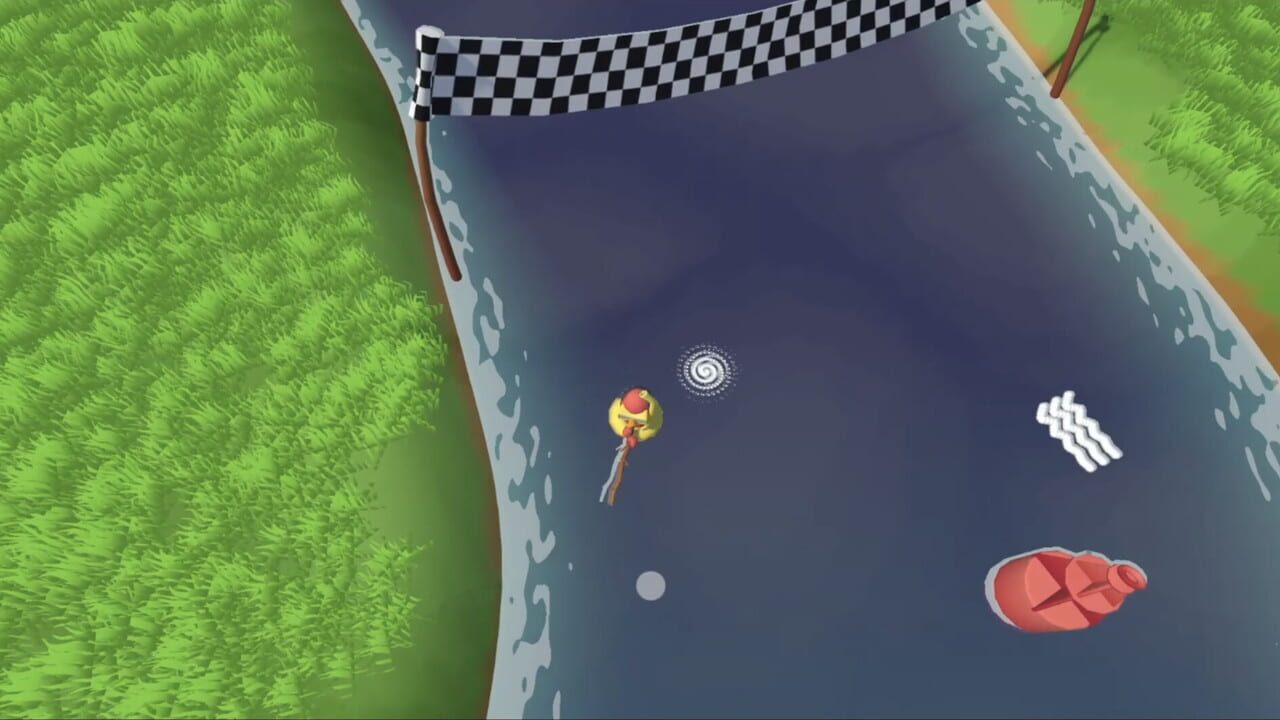 River Climbing — Screenshot 5