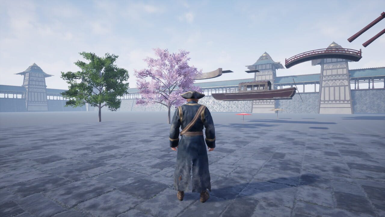 Universe of Trials Image