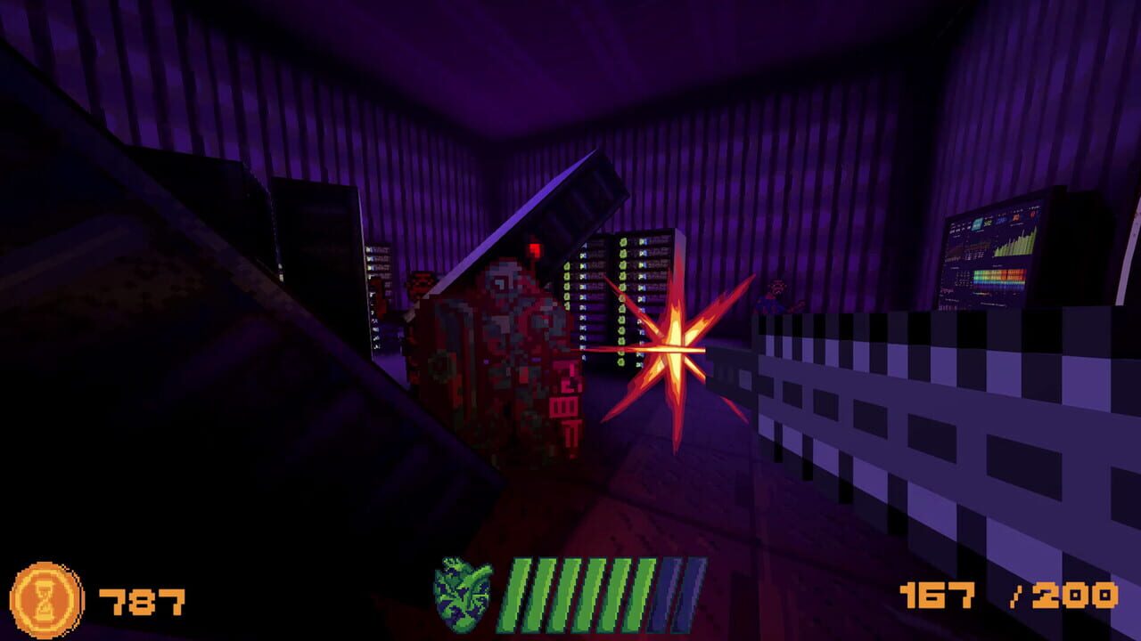 Velhodium Isle screenshot 6