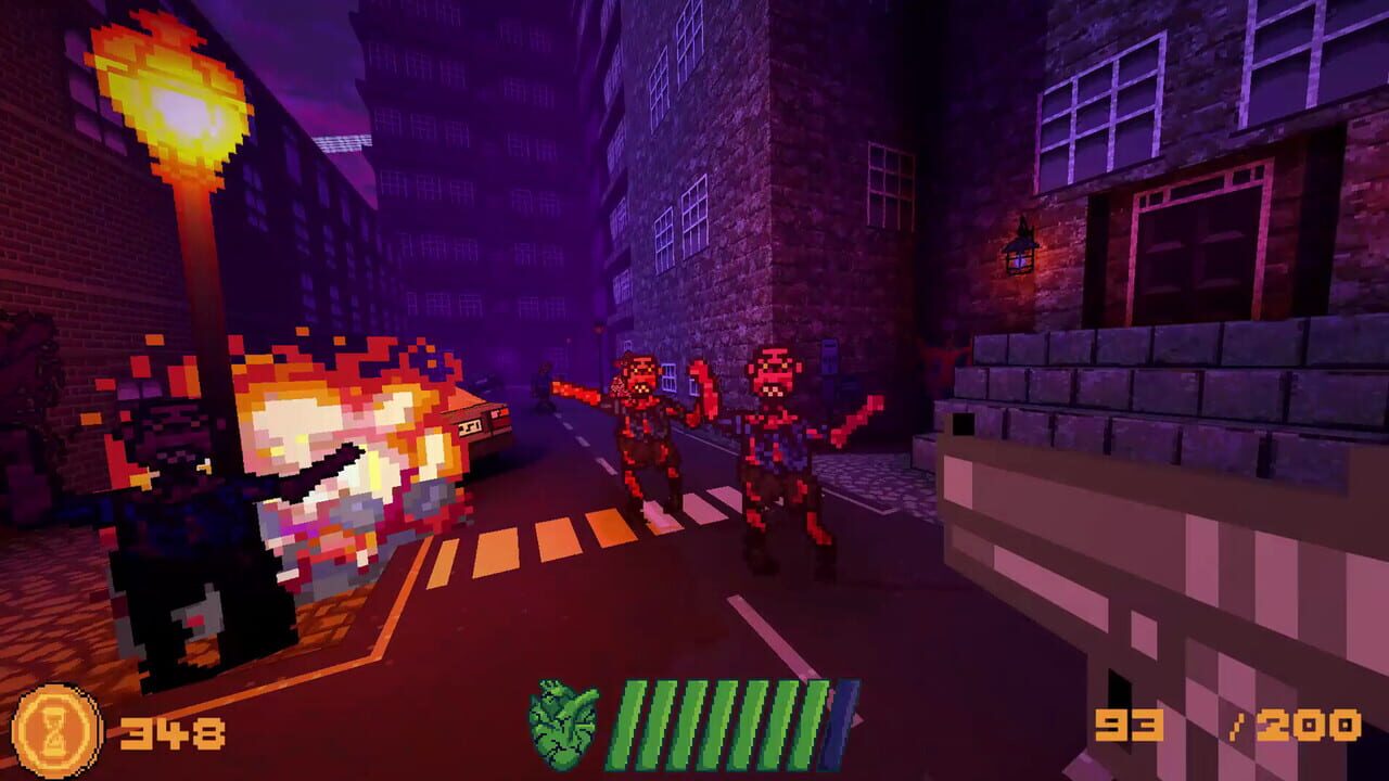 Velhodium Isle screenshot 8