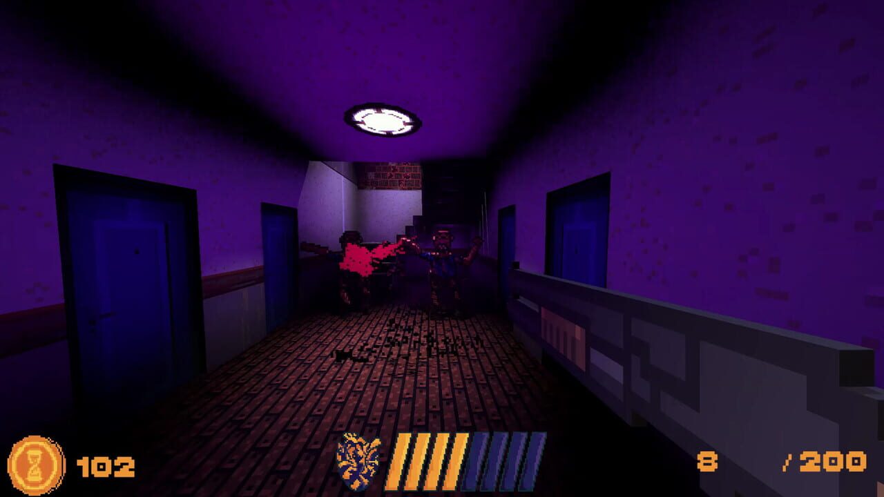 Velhodium Isle screenshot 1
