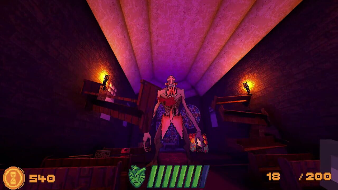 Velhodium Isle screenshot 3