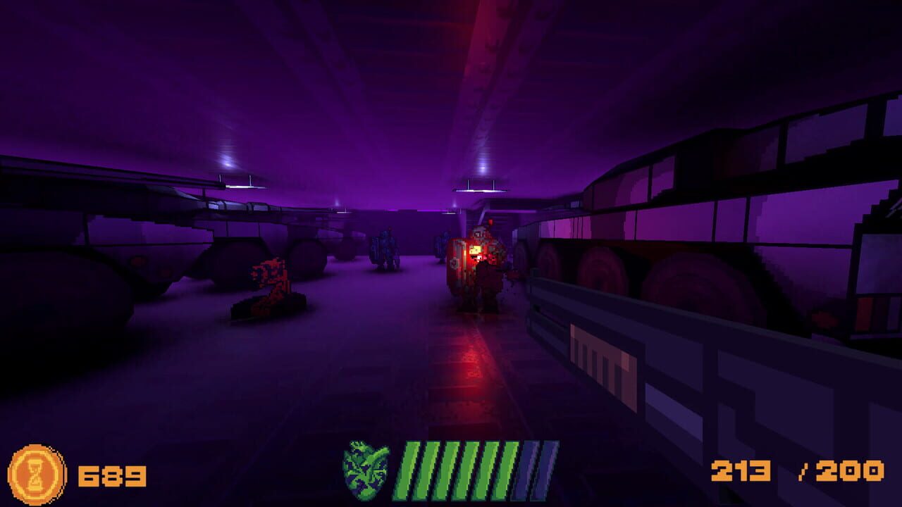 Velhodium Isle screenshot 10