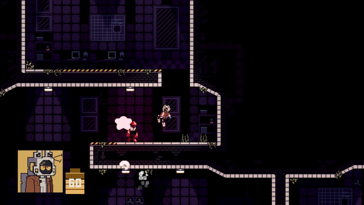 Indigo Satellite — Screenshot 3