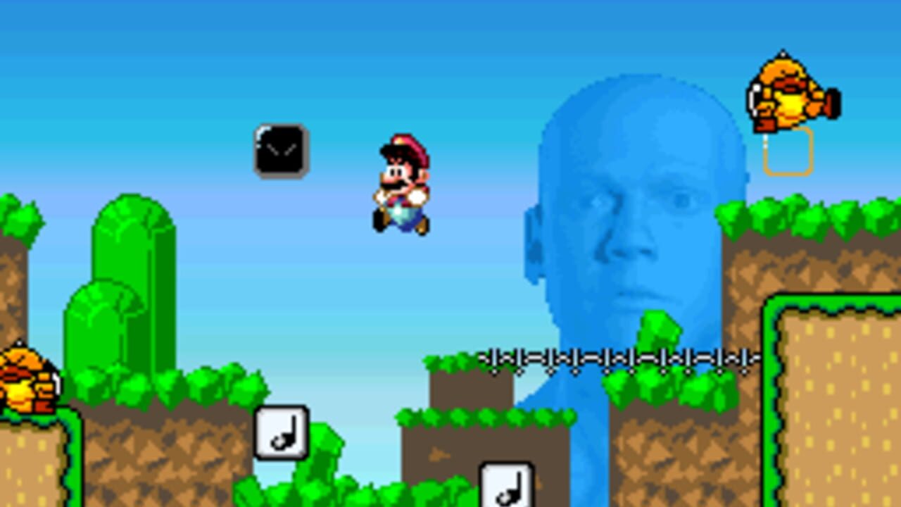 Yump 2 — Screenshot 2