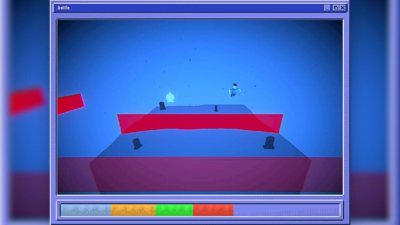 Immortal Boy screenshot 8