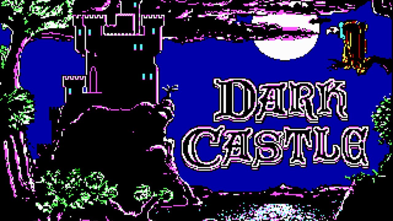 Dark Castle Screenshot 1
