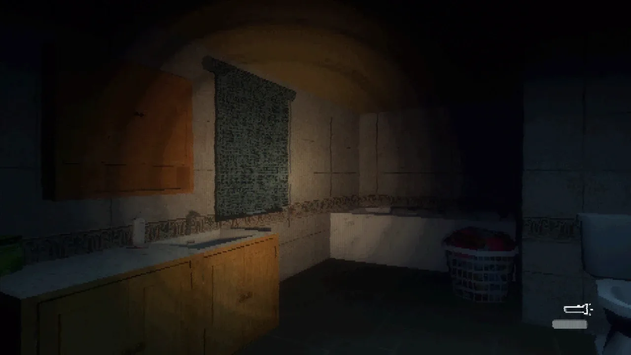 Shut the Windows and Don't Look Outside screenshot 5