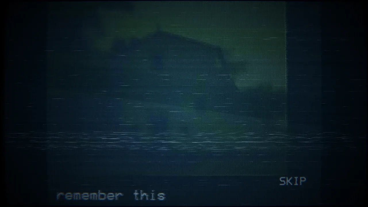 Shut the Windows and Don't Look Outside screenshot 3